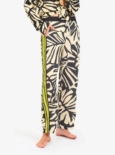 Le Superbe BOHEMIAN RHAPSODY BEACH BOXER PANTS