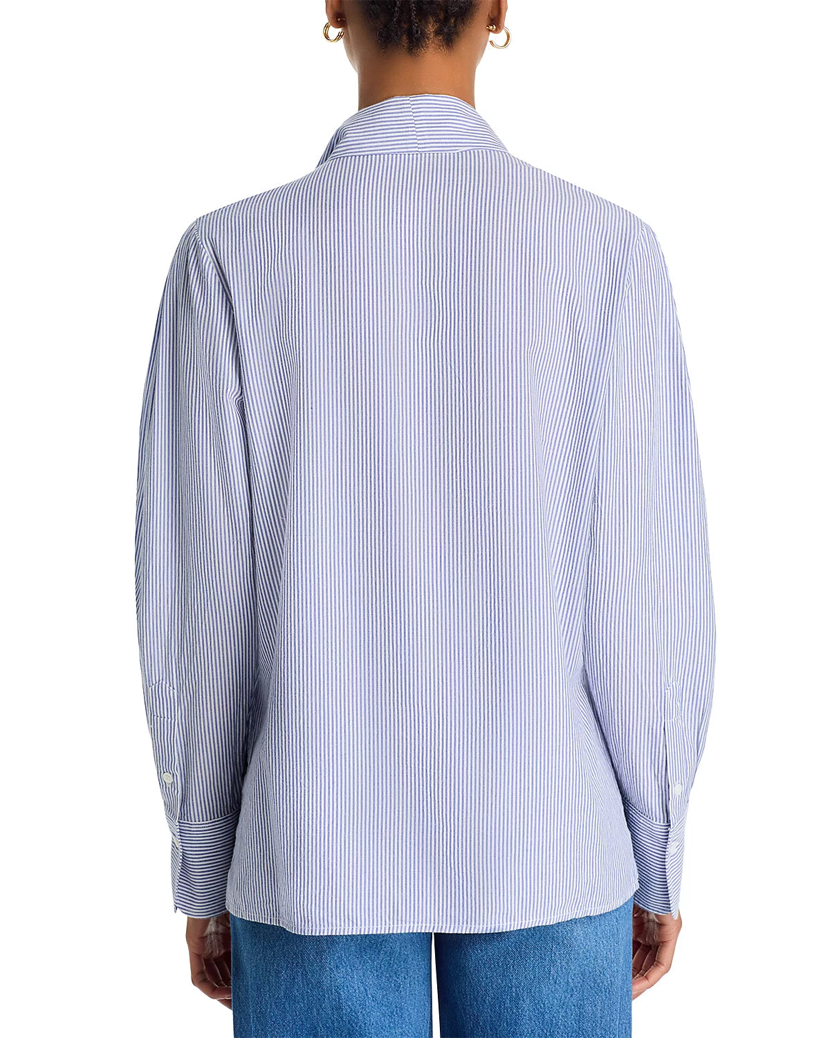 Esteban Blouse