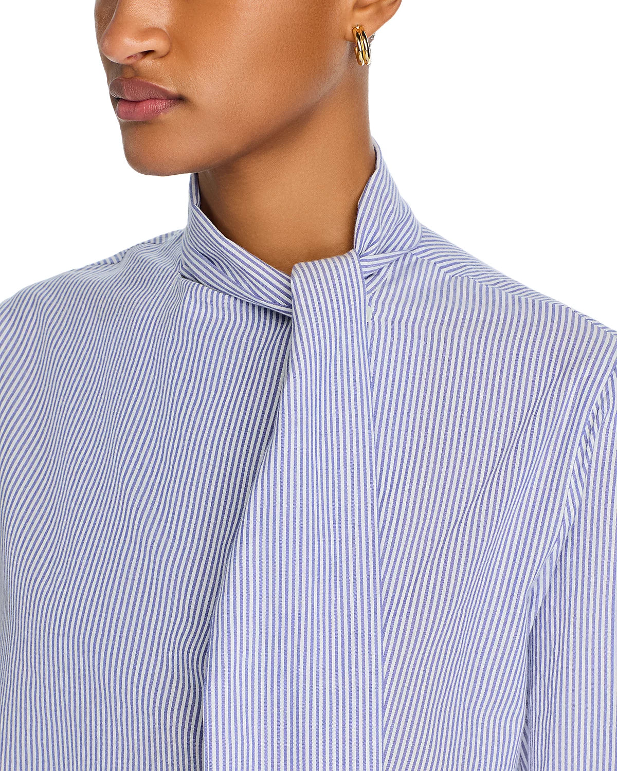Esteban Blouse