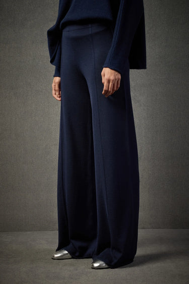 The Russell Knit Trouser