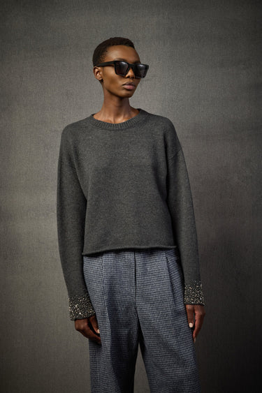 Breanna Sweater