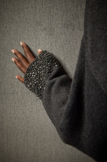 Liviana Conti Breanna Sweater