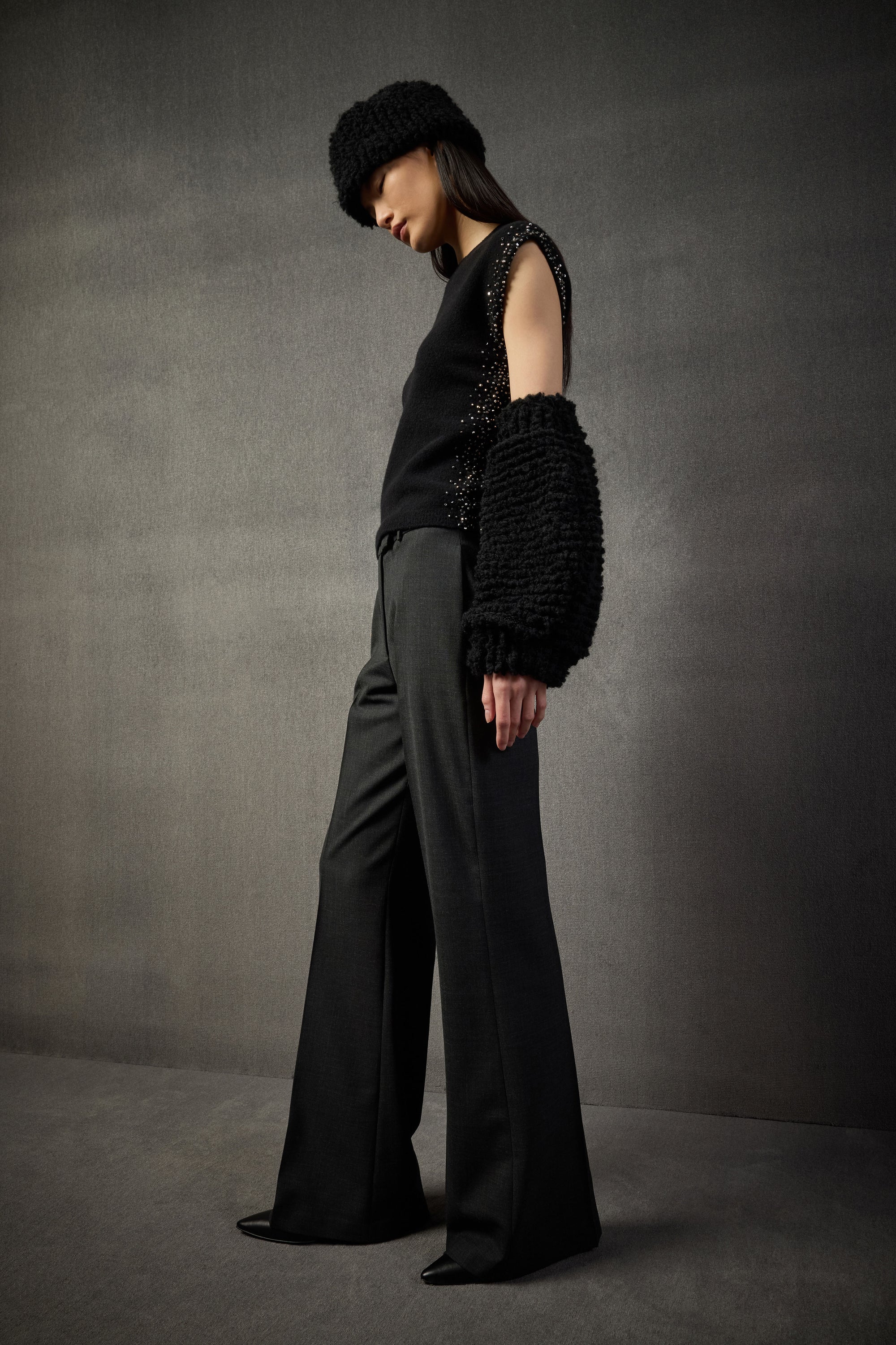 Polli Knit