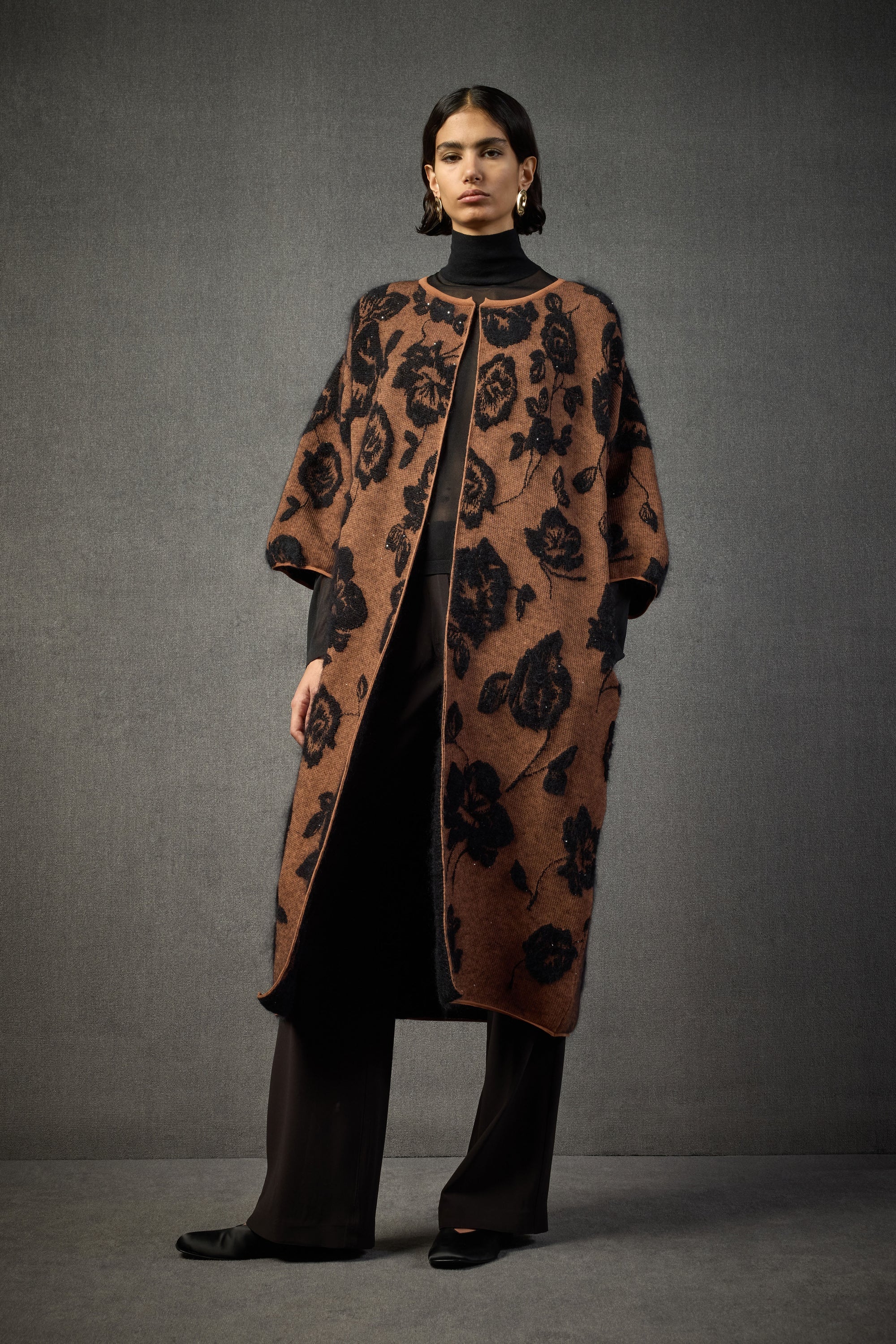 Matthew Coat