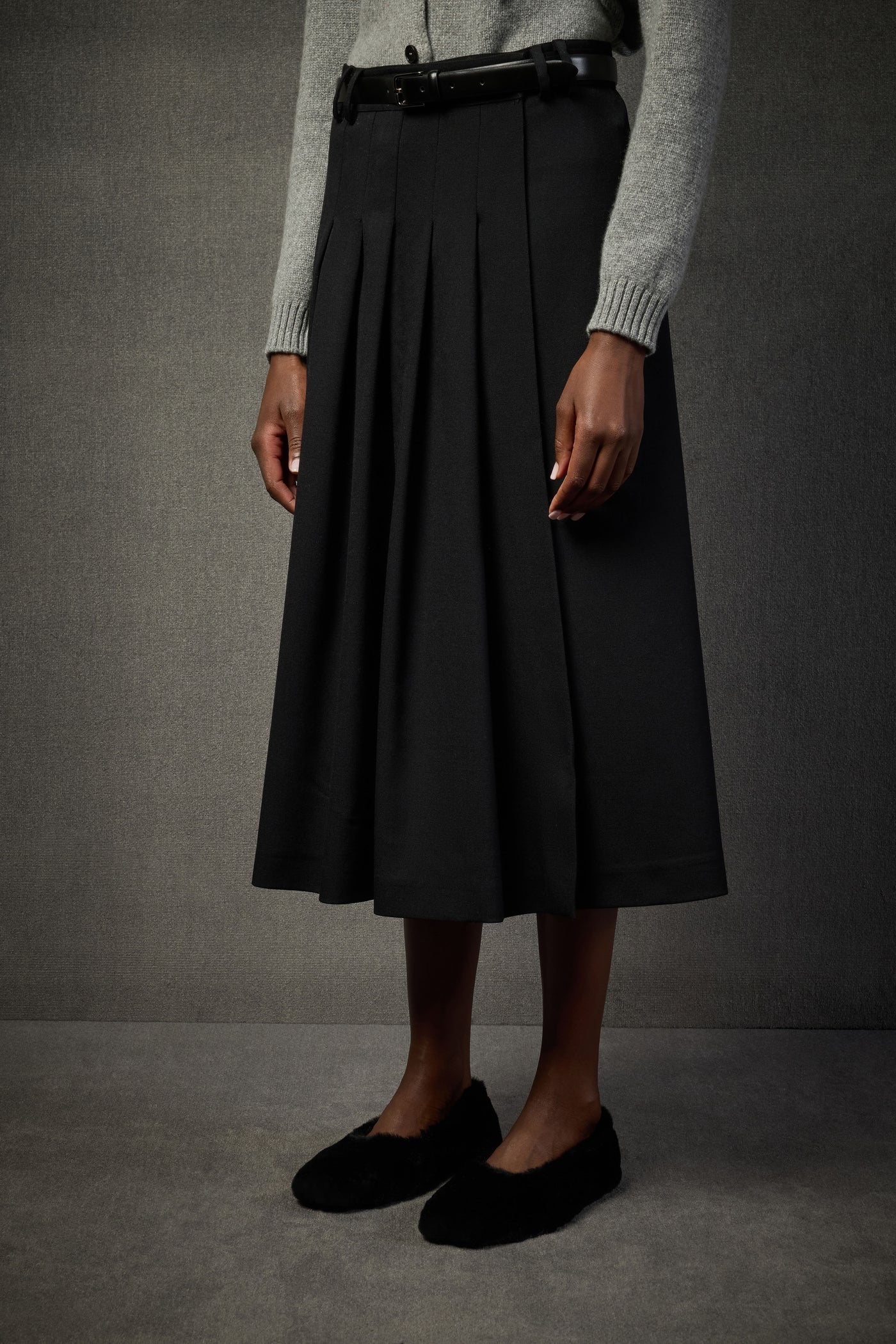 The Cressida Skirt