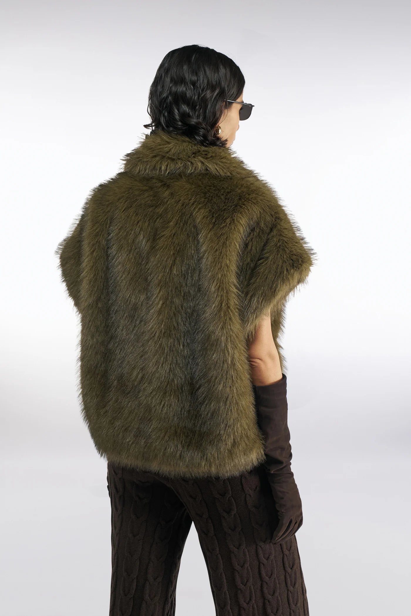The Alyn Cape