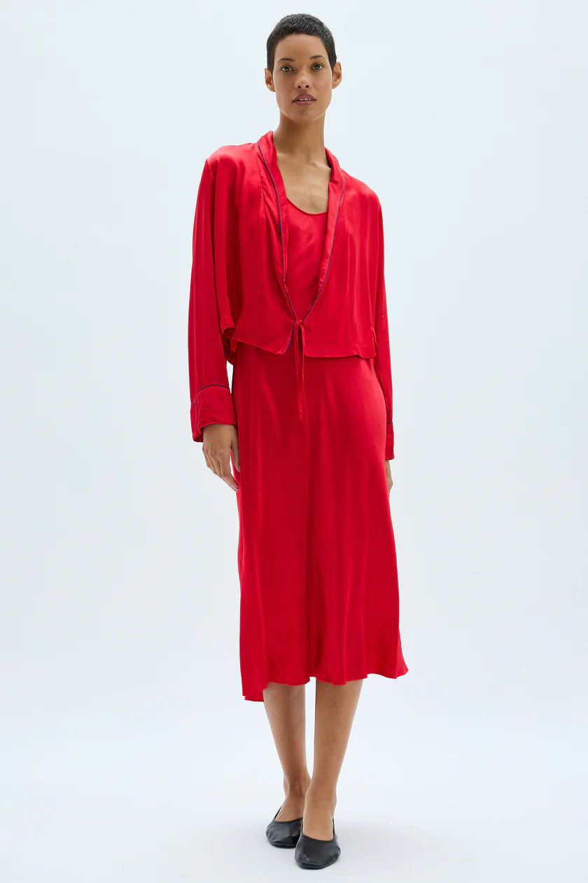 Windsor Jacket