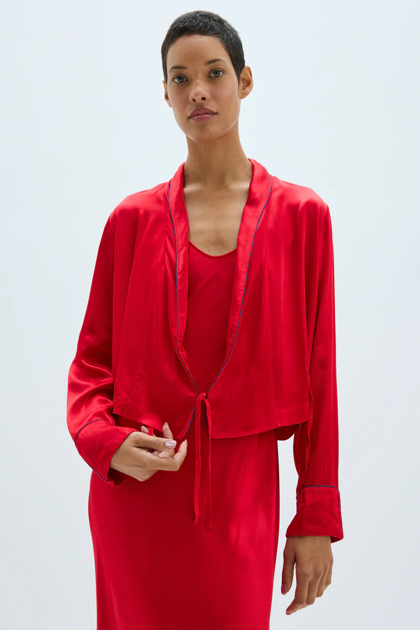 Windsor Jacket