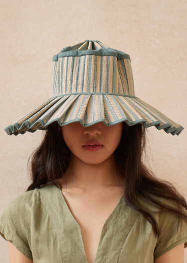 French Villa | Island Capri Hat