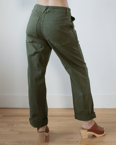 ASKK NY Chino Twill