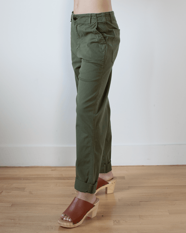 ASKK NY Chino Twill