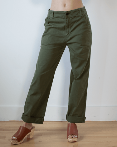 Chino Twill