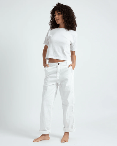 ASKK NY Chino Twill