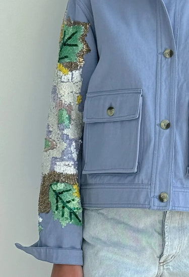 Blackthorn Jacket