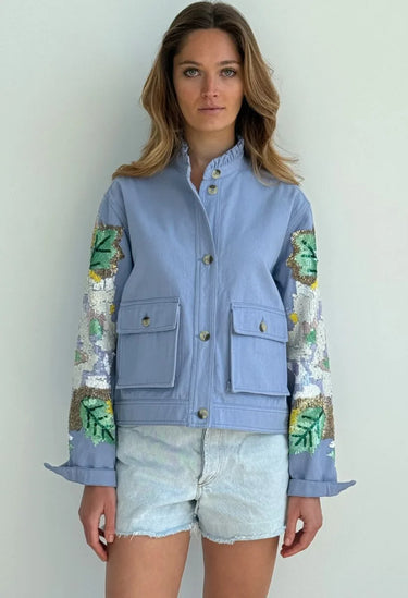 Blackthorn Jacket