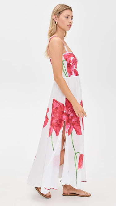 The Crissy Dress