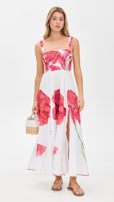 The Crissy Dress