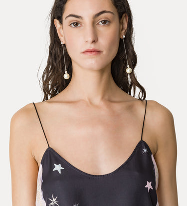 forte_forte “deliverance” print twill top