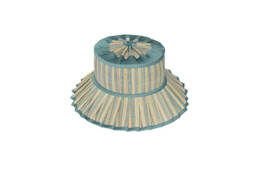 French Villa | Island Capri Hat