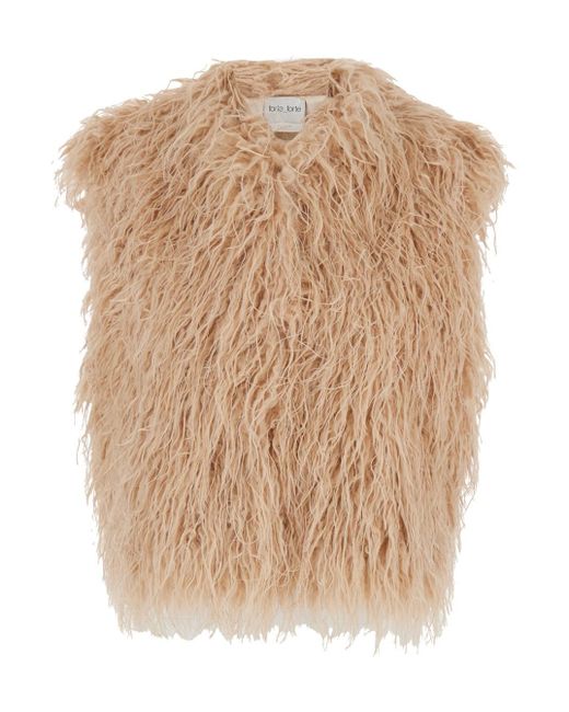 Eco Mongolia Vest