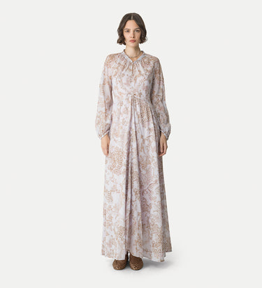 forte_forte "nontiscordardime" dress