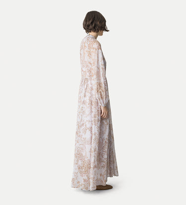 forte_forte "nontiscordardime" dress