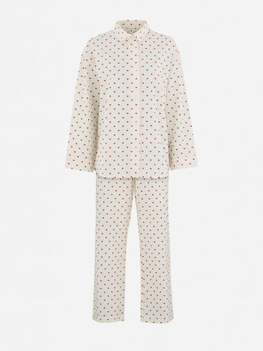 Amor Pyjamas Set