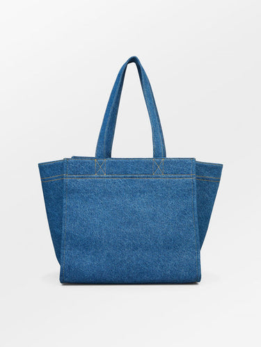 Denima Lily Small Shopping Bag