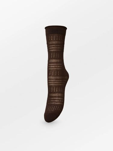 Lucretia Wool Sock