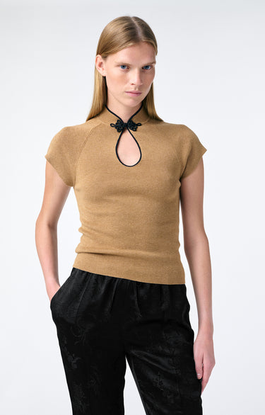 Vanessa Bruno Guila Knit