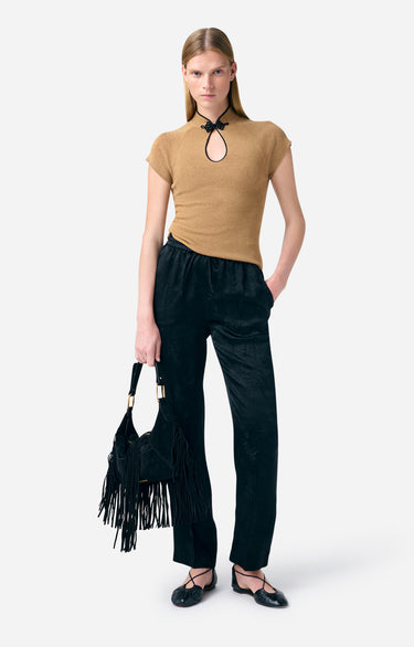 Guila Knit