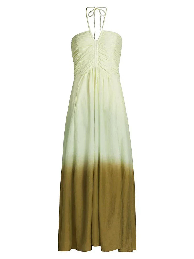 Arce Tori Midi Dress