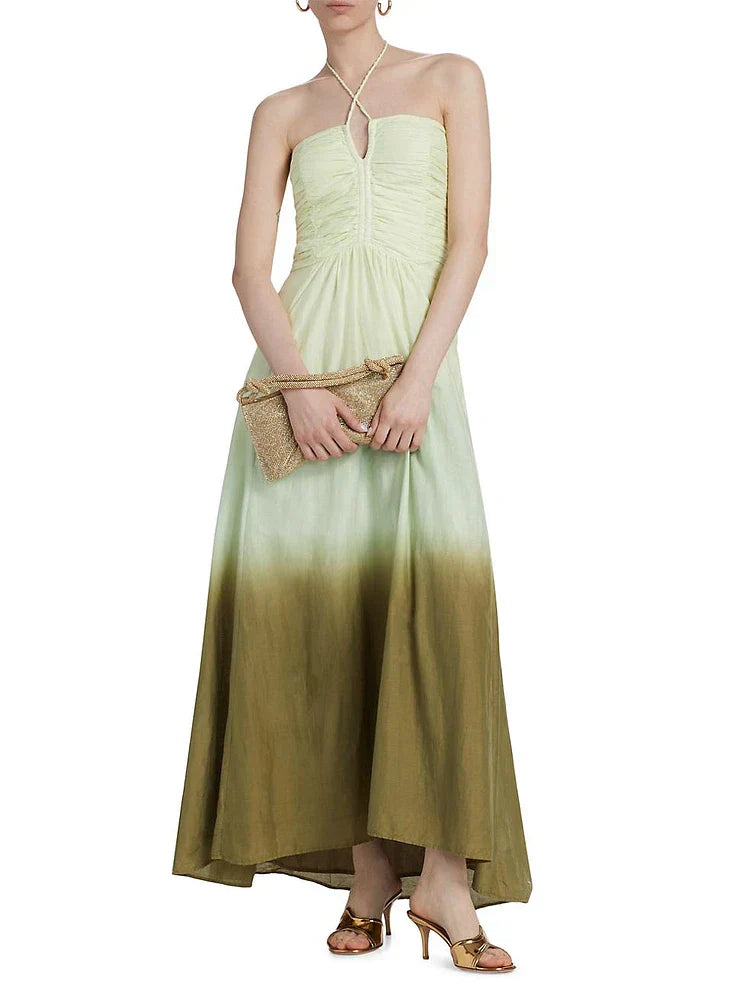 Arce Tori Midi Dress