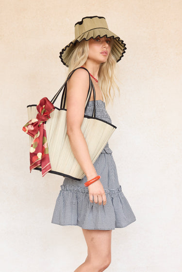 Antibes Capri Hat