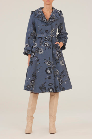 Coat Jolih
