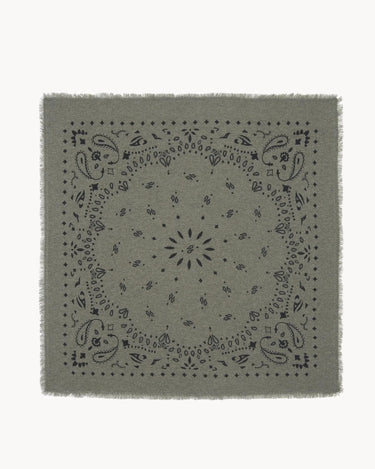 The Hachiko Scarf