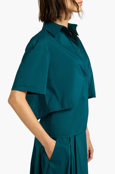 Selena Blouse