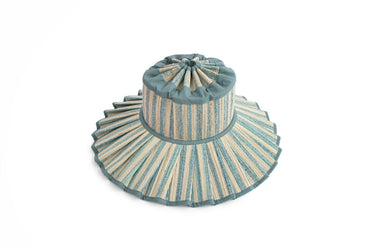 French Villa | Island Capri Hat