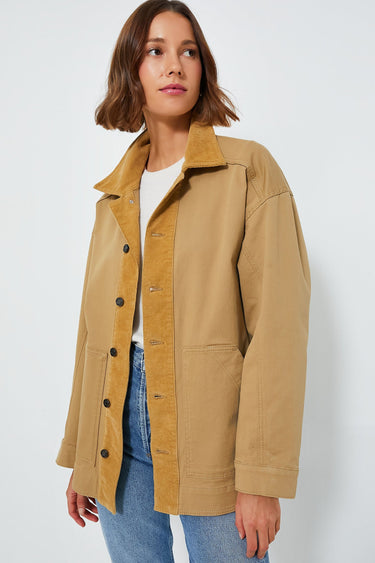 Dracy Jacket