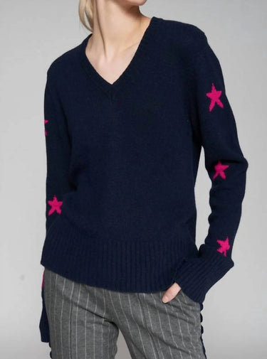 Estrellas Knit