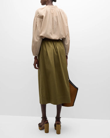 Darja Skirt