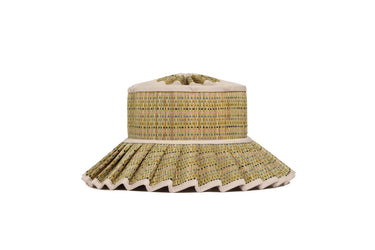 Saint Barthes Capri Hat