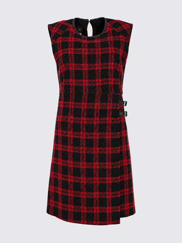 Amaranda Dress by Pinko – detail view