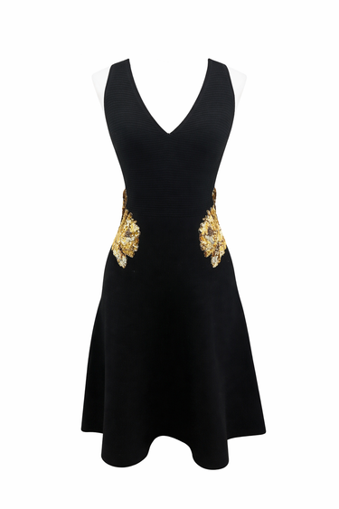The Cortina Dress