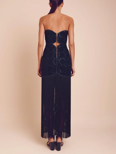 Azulu Joaquina Dress