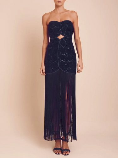 Joaquina Dress