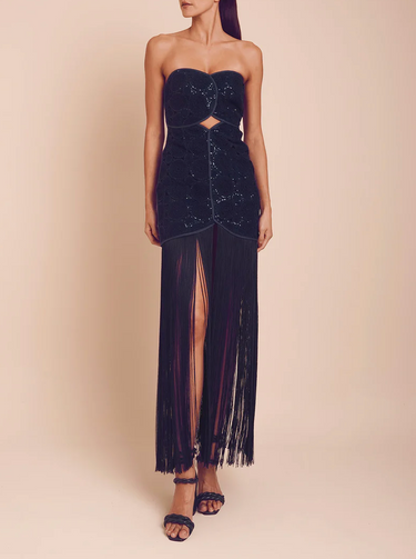 Azulu Joaquina Dress