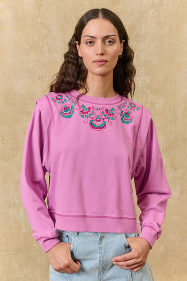 Louise Misha Ostrea Sweatshirt