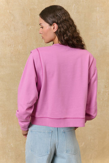 Louise Misha Ostrea Sweatshirt
