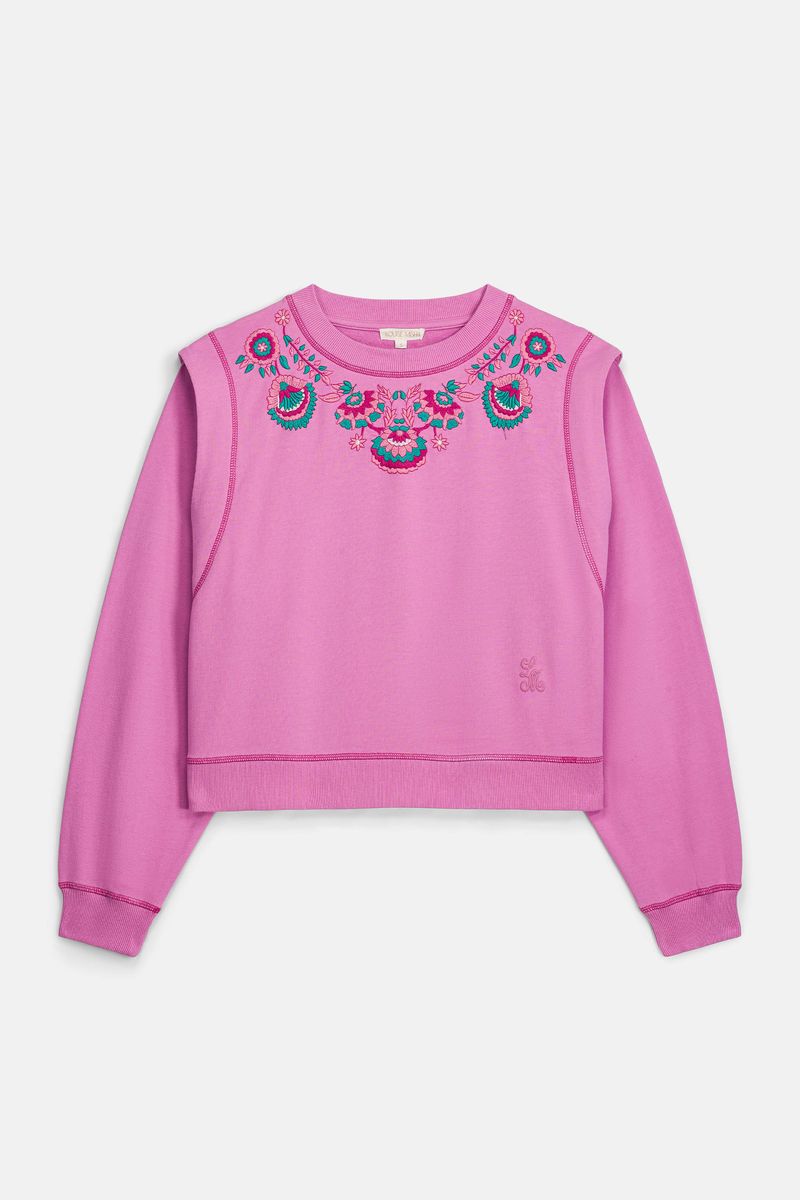 Ostrea Sweatshirt